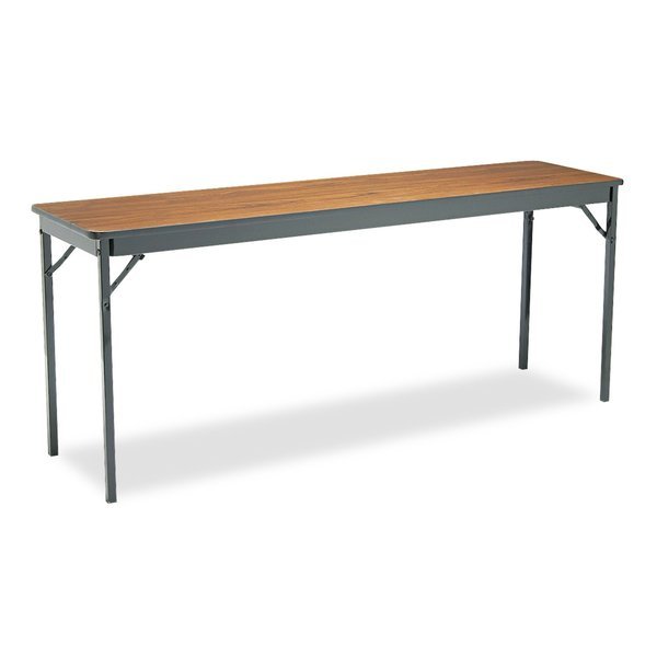 Rectangle Folding Table, 72